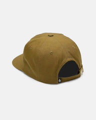 Men's Alive We Ride Adjustable Hat