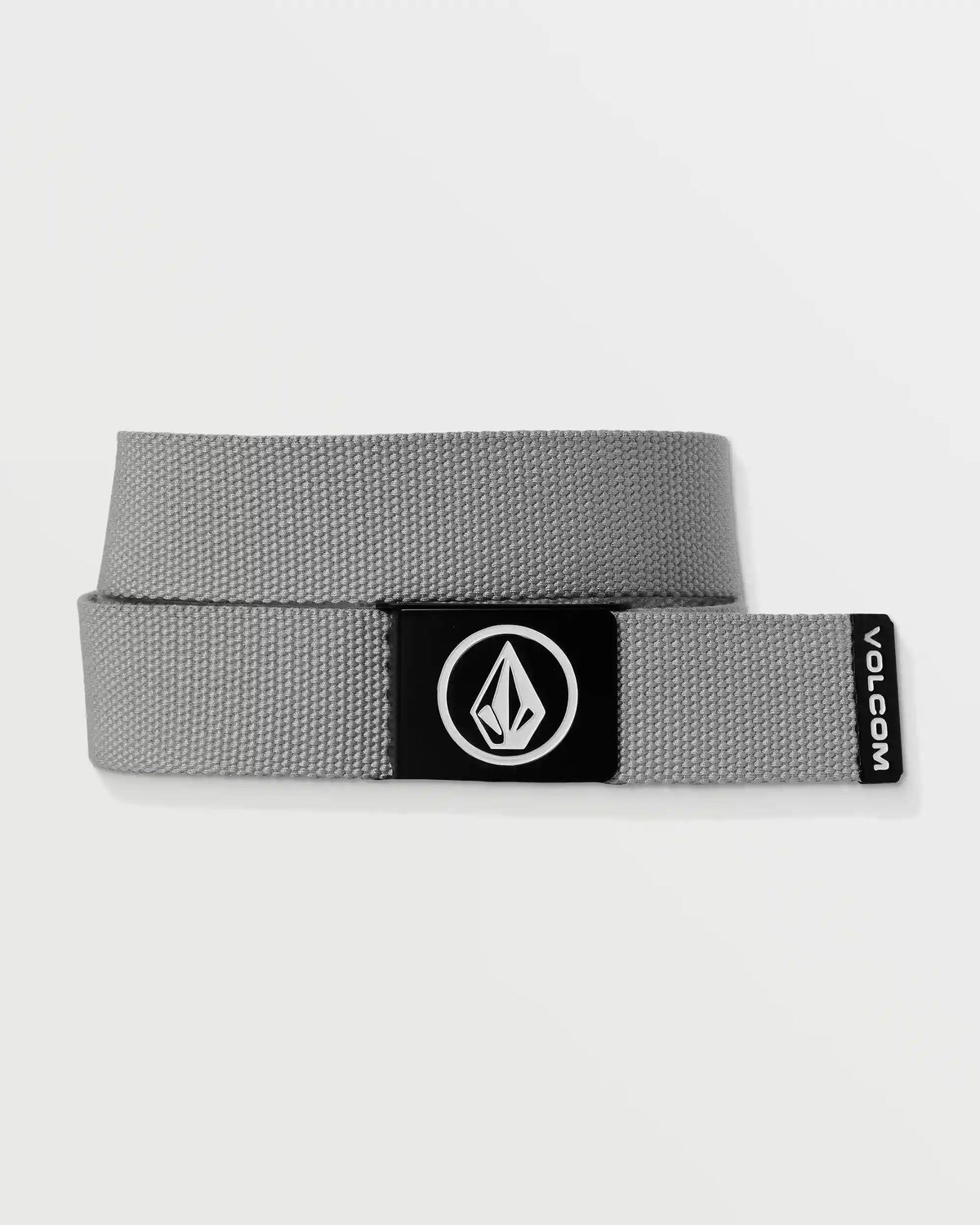Men's Circle Web Belt