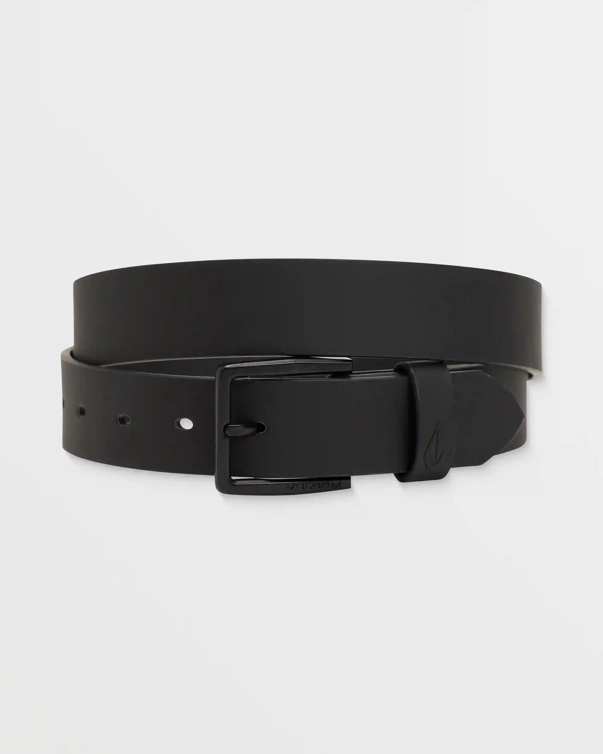 Men's Flat Bar Belt