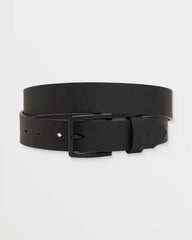 Men's Flat Bar Belt