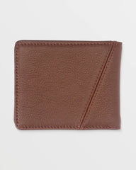 Pay-A-Pal Leather Bifold