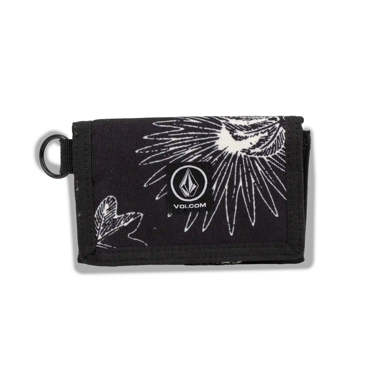 Men's Box Stone Wallet