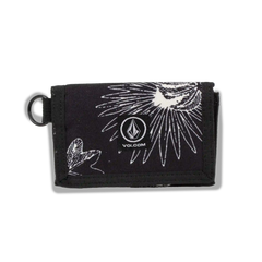 Men's Box Stone Wallet