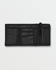 Box Stone Wallet