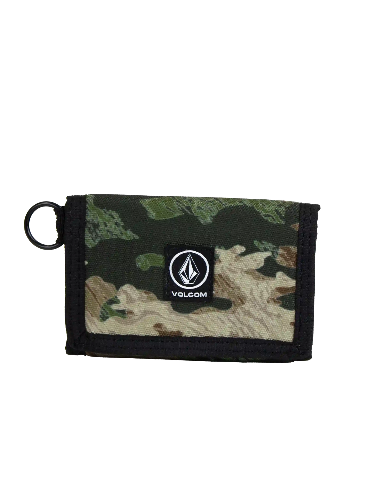 Men's Box Stone Wallet