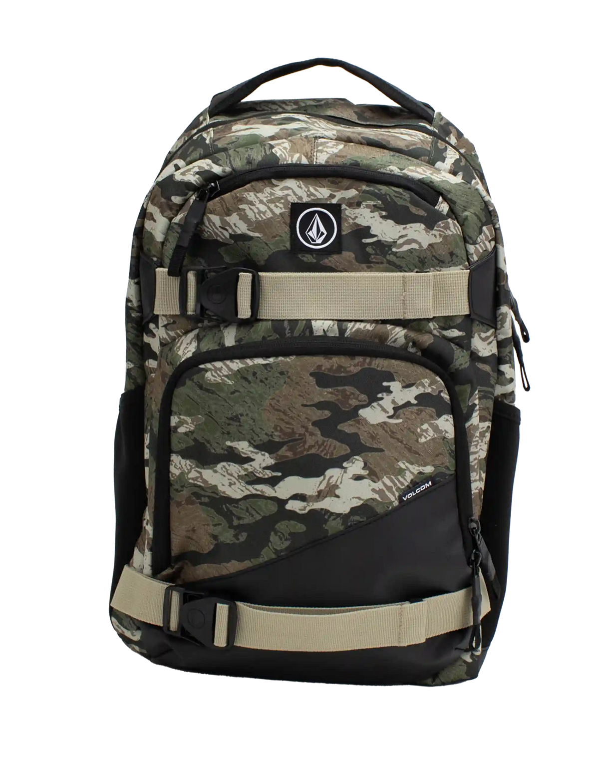 Men's Grindstone Skate Backpack