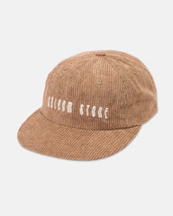 Women's Full Stone Dad Hat
