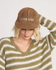 Women's Full Stone Dad Hat