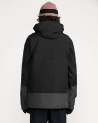 Men's TDS Inf Gore-Tex Jacket