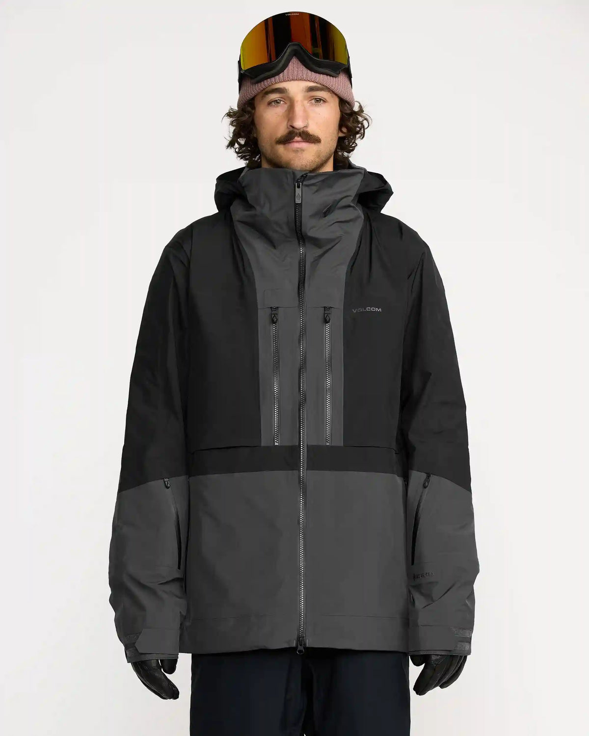 Men's TDS Inf Gore-Tex Jacket