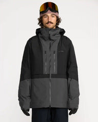 Men's TDS Inf Gore-Tex Jacket