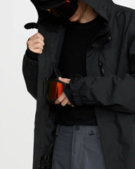 Men's L Insulated Gore-Tex Jacket