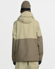 Men's L Insulated Gore-Tex Jacket