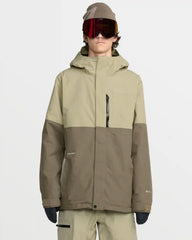 Men's L Insulated Gore-Tex Jacket
