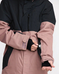 Men's L Insulated Gore-Tex Jacket