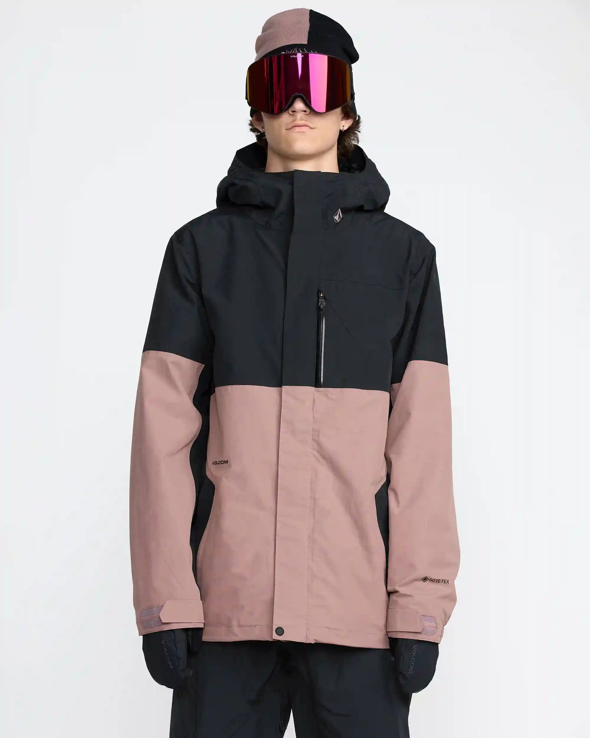 Men's L Insulated Gore-Tex Jacket