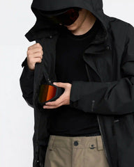 Men's Dua Insulated Gore-Tex Jacket