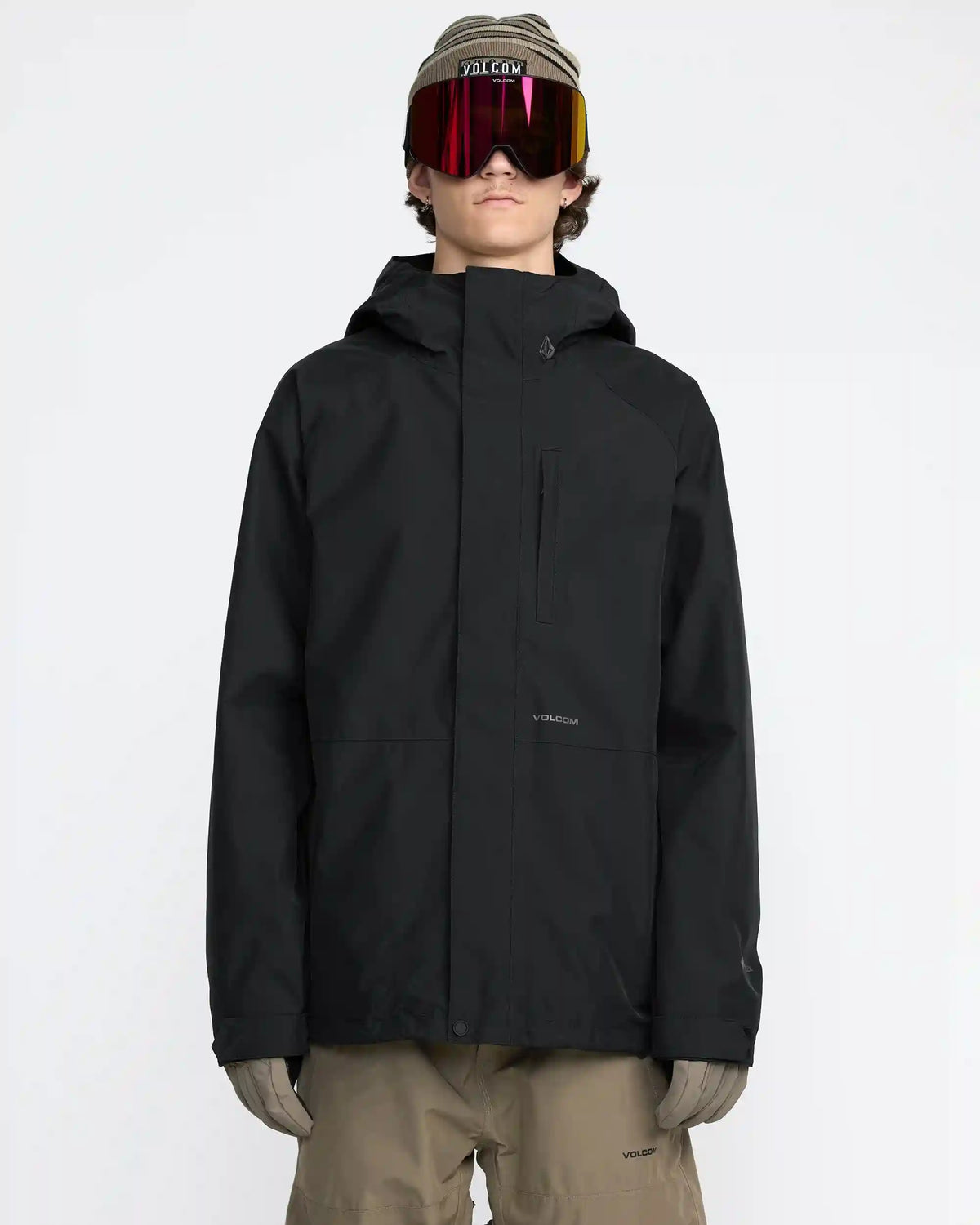 Men's Dua Insulated Gore-Tex Jacket