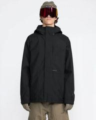 Men's Dua Insulated Gore-Tex Jacket