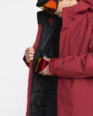 Men's Dua Insulated Gore-Tex Jacket