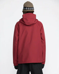 Men's Dua Insulated Gore-Tex Jacket