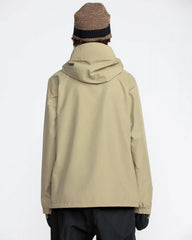 Men's Dua Insulated Gore-Tex Jacket
