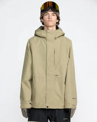 Men's Dua Insulated Gore-Tex Jacket