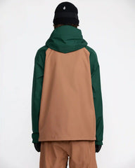 Men's Dua Gore-Tex Insulated Jacket