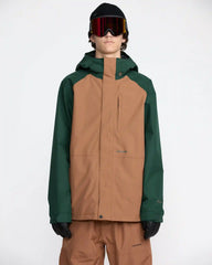Men's Dua Gore-Tex Insulated Jacket