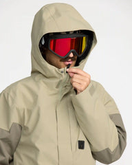 Men's Primry Insulated Jacket