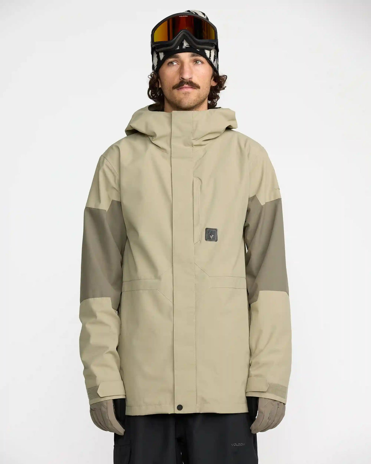 Men's Primry Insulated Jacket