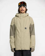 Men's Primry Insulated Jacket