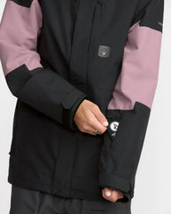 Men's Primry Insulated Jacket