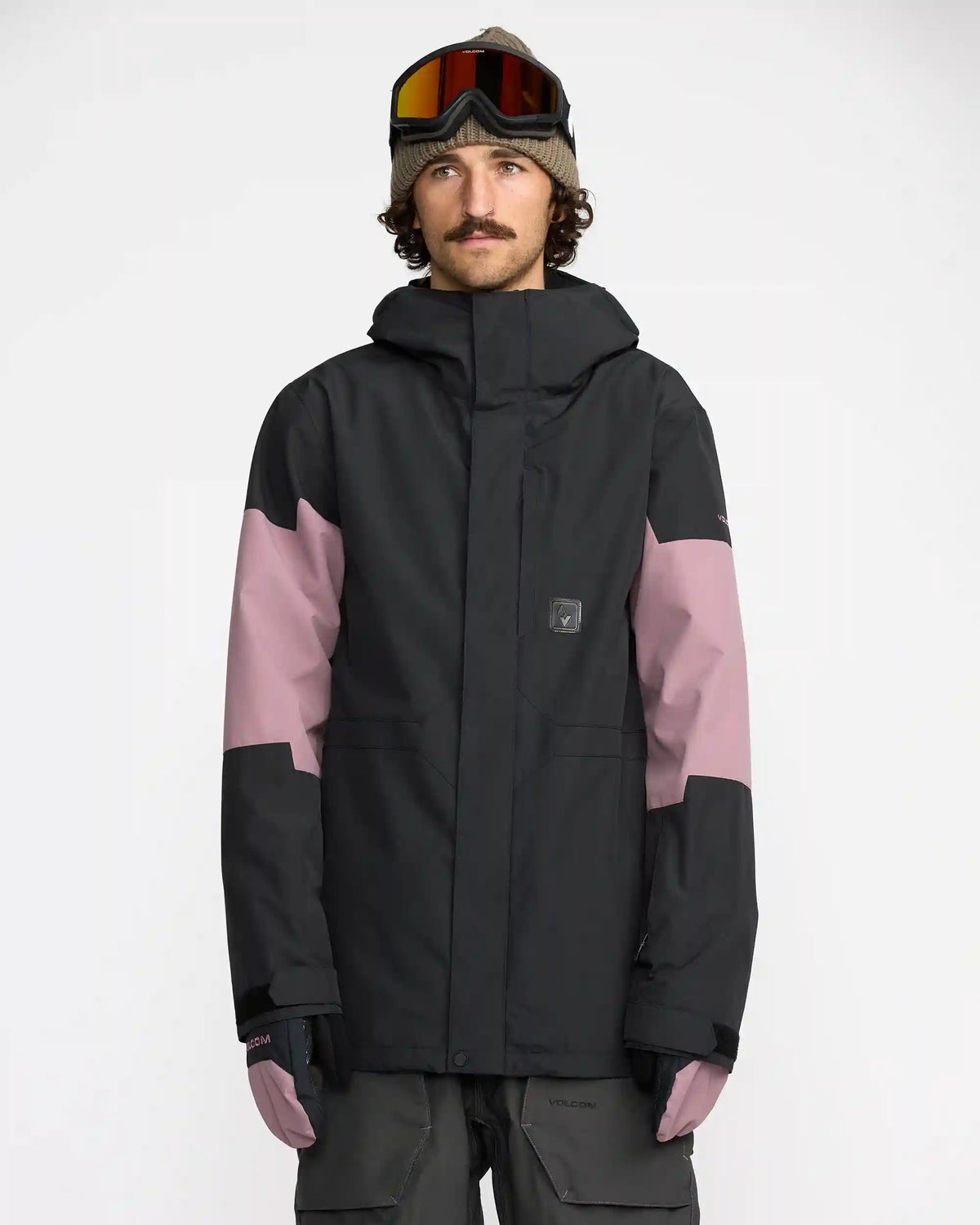Men's Primry Insulated Jacket