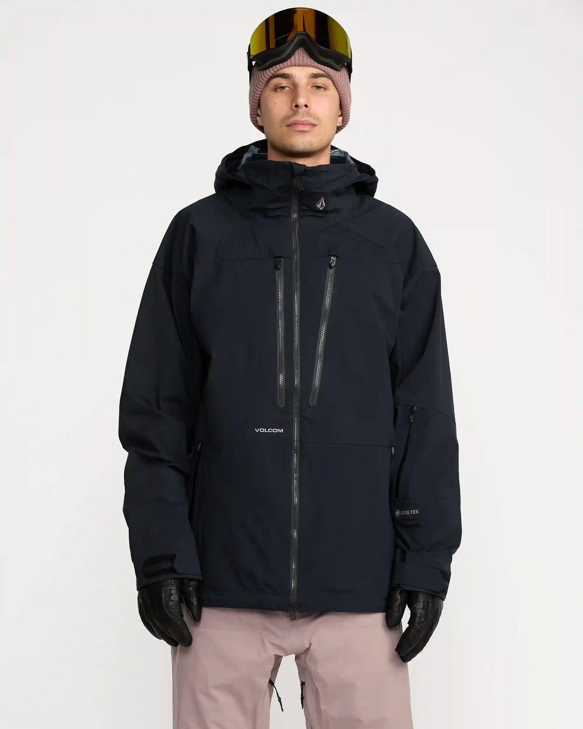 Men's Guch Stretch Gore Jacket