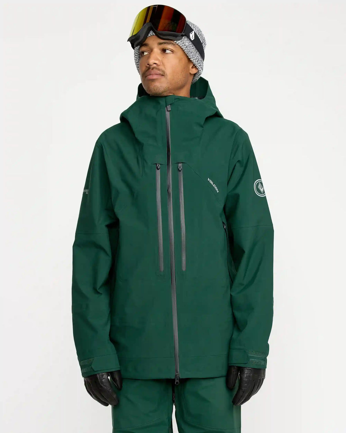 Men's Anyox Guide Gore Pro Shell Jacket