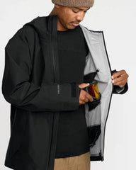 Men's Tester 3L Gore-Tex Jacket