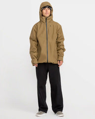 Men's Tester 3L Gore-Tex Jacket