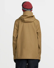 Men's Tester 3L Gore-Tex Jacket