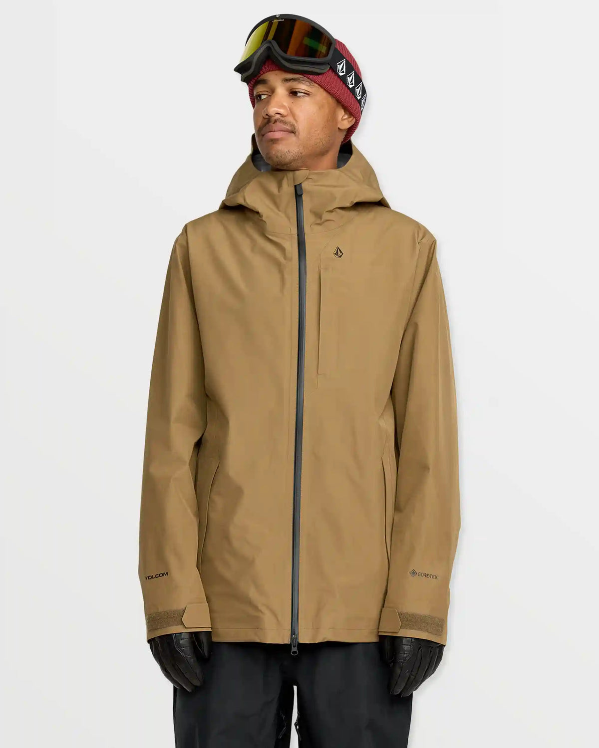 Men's Tester 3L Gore-Tex Jacket
