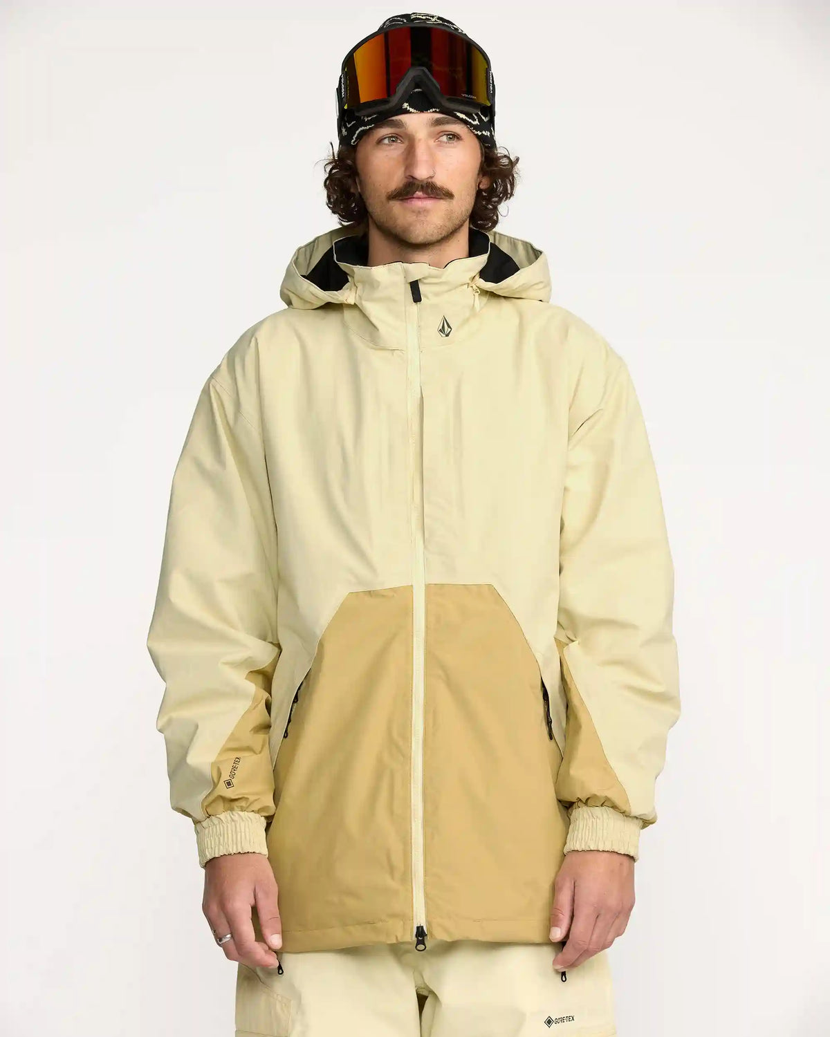 Men's Longo Gore-Tex Jacket