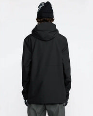 Men's L Gore-Tex Jacket