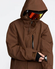 Men's L Gore-Tex Jacket