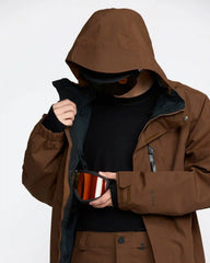 Men's L Gore-Tex Jacket