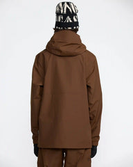Men's L Gore-Tex Jacket