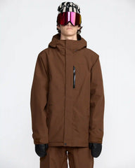 Men's L Gore-Tex Jacket