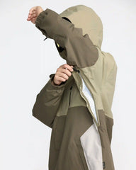 Men's L Gore-Tex Jacket