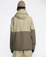Men's L Gore-Tex Jacket
