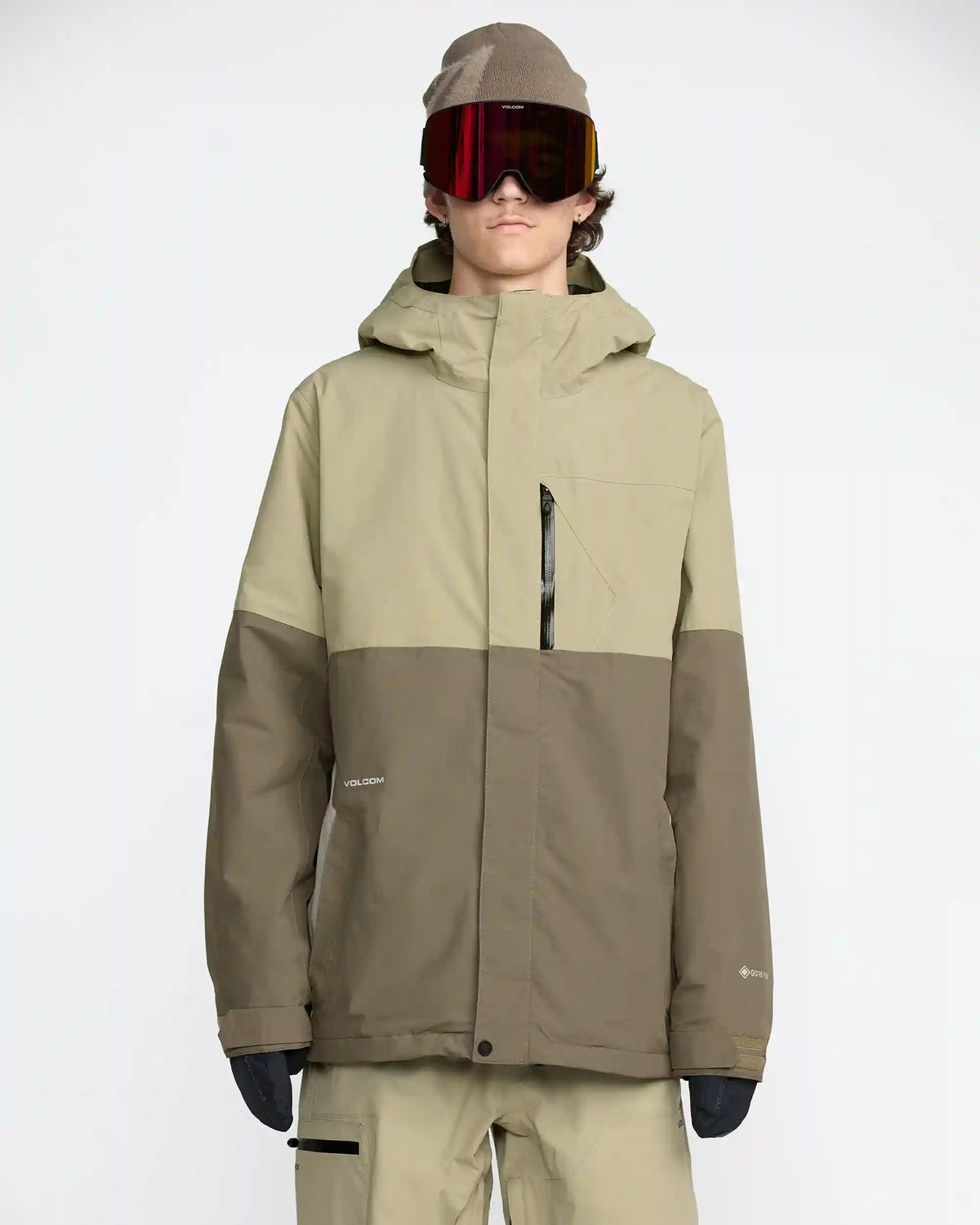 Men's L Gore-Tex Jacket