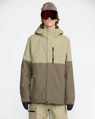 Men's L Gore-Tex Jacket